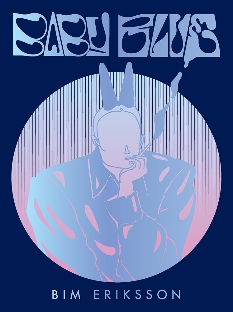 Baby Blue cover image