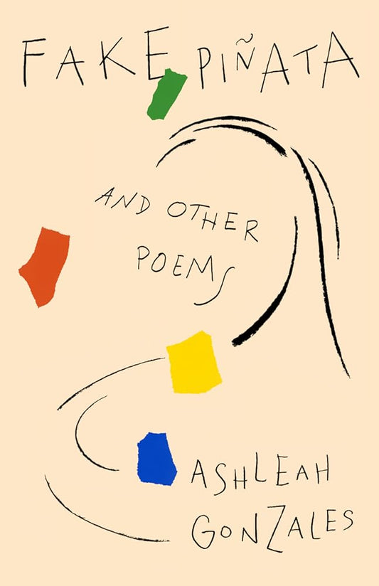 Fake Piñata cover image