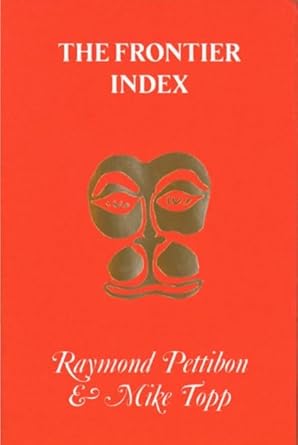 The Frontier Index cover image