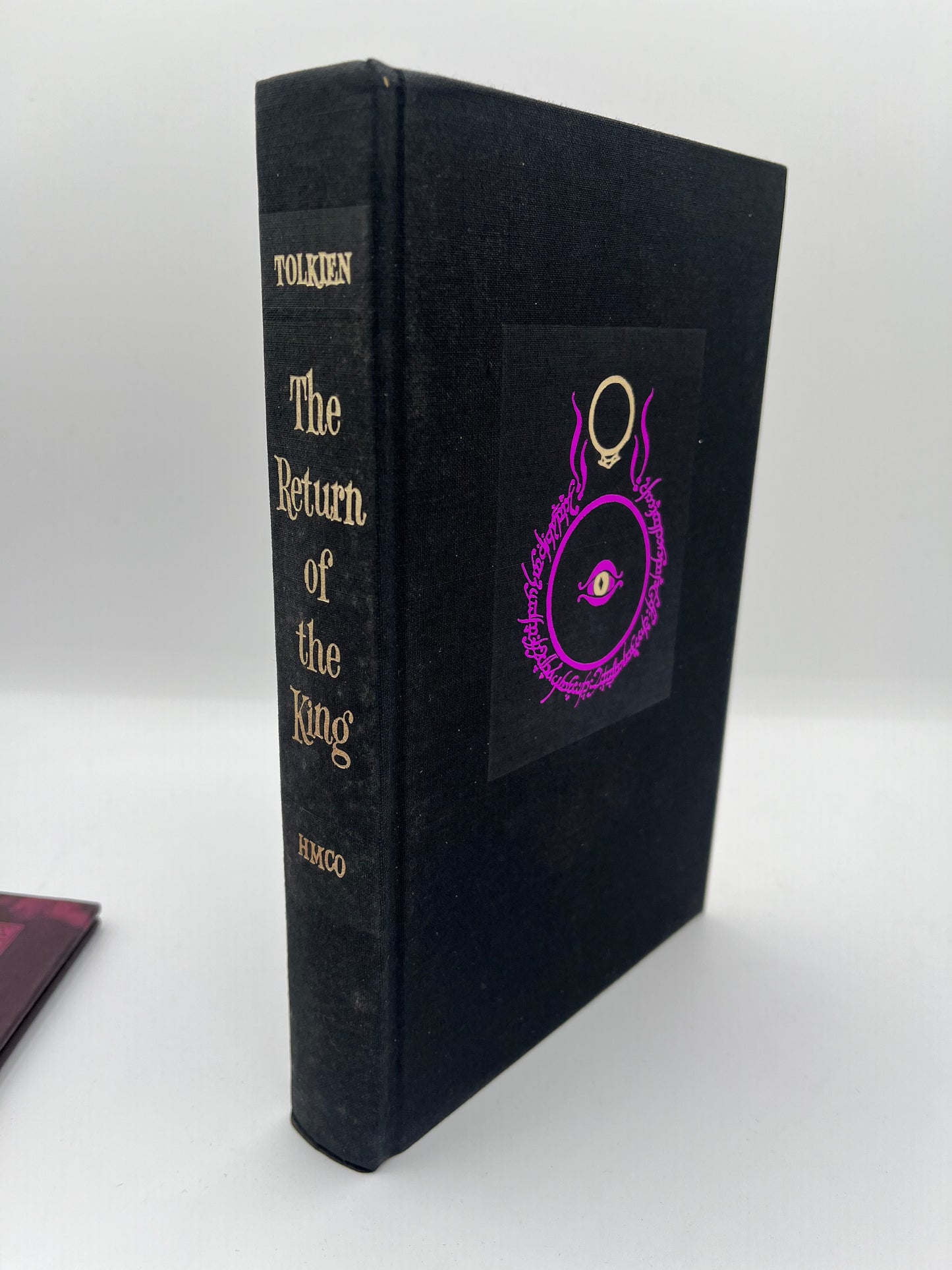 The Lord of The Rings