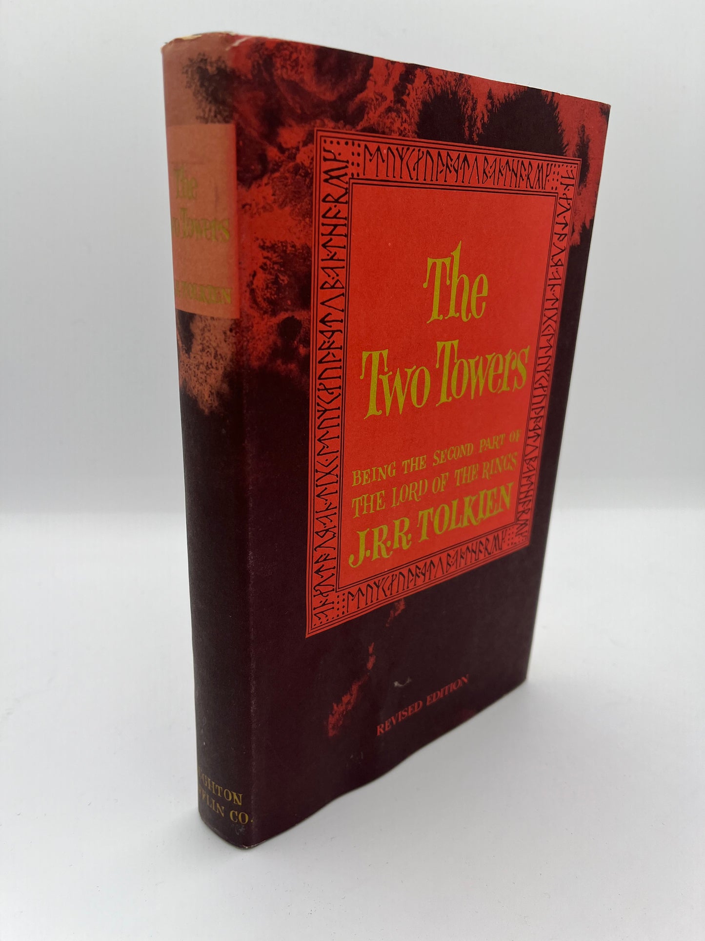 The Lord of The Rings