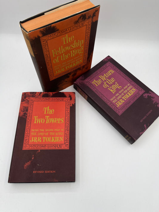 The Lord of The Rings