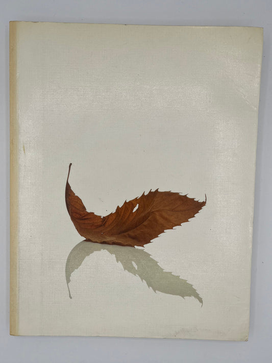 Peter Saville Estate 1-127