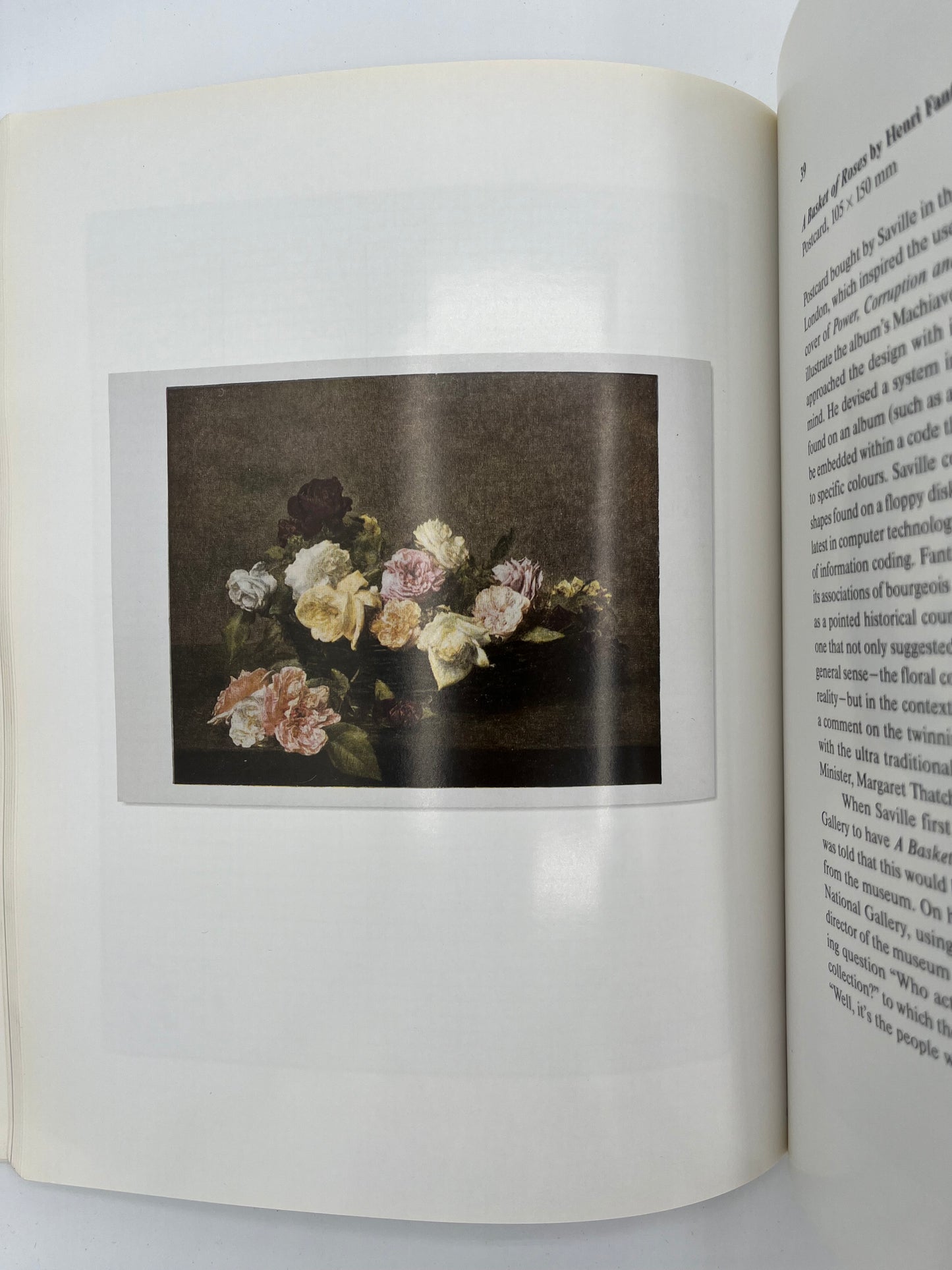 Peter Saville Estate 1-127