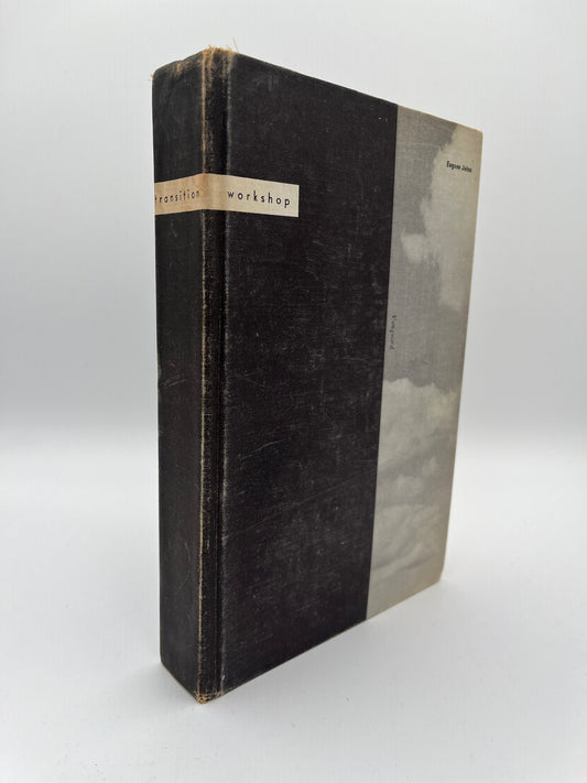 Transition Workshop, edited Eugene Jolas 1949