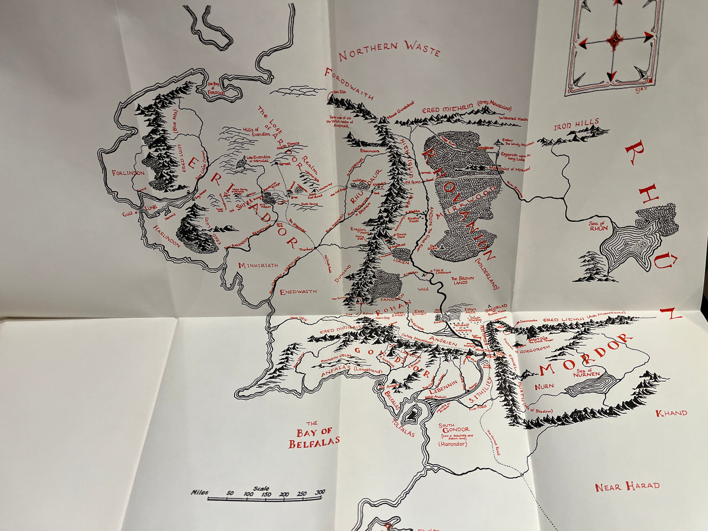 The Lord of The Rings