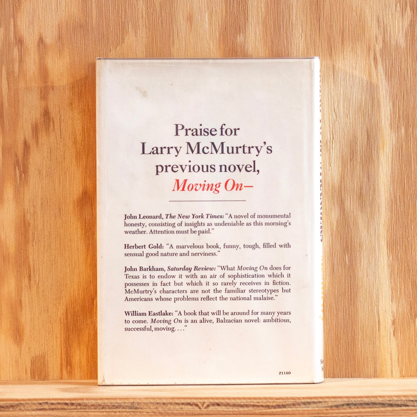 All My Friends Are Going To Be Strangers