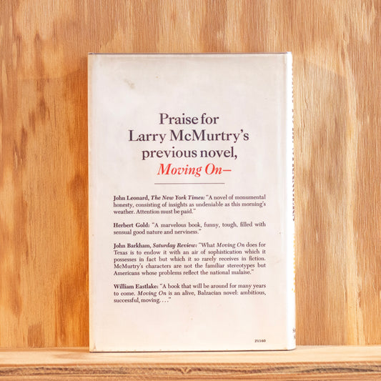 All My Friends Are Going To Be Strangers