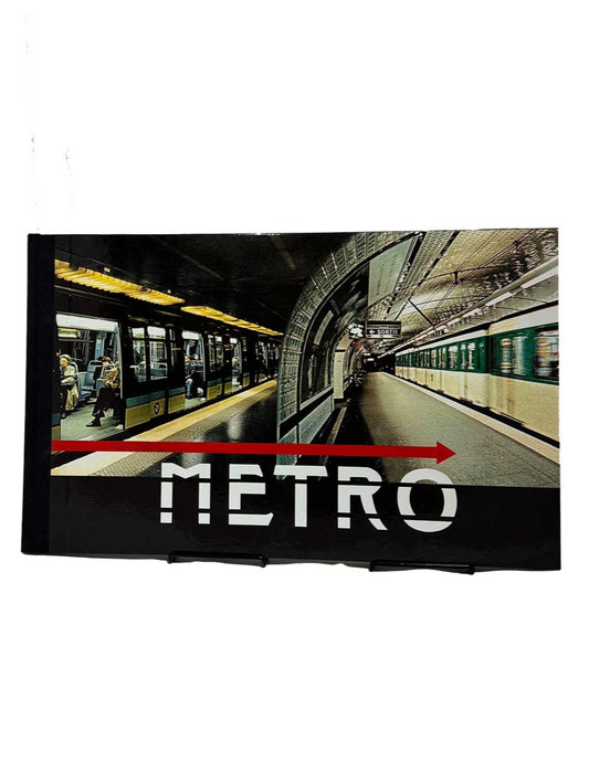 METRO