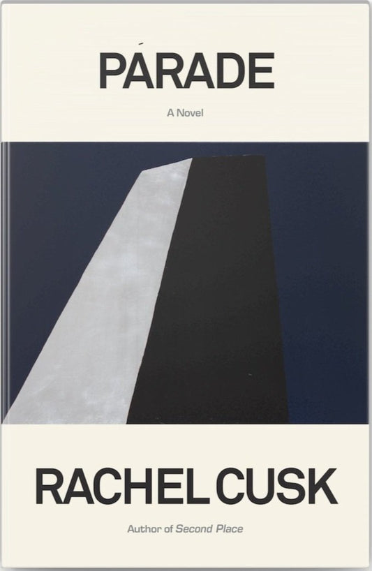 Fiction Lot of the Month