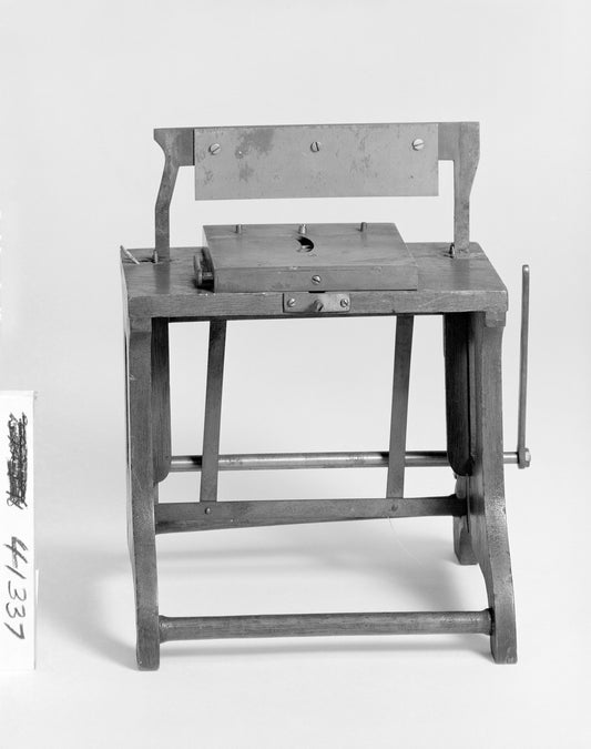 Small Press Lot of the Month