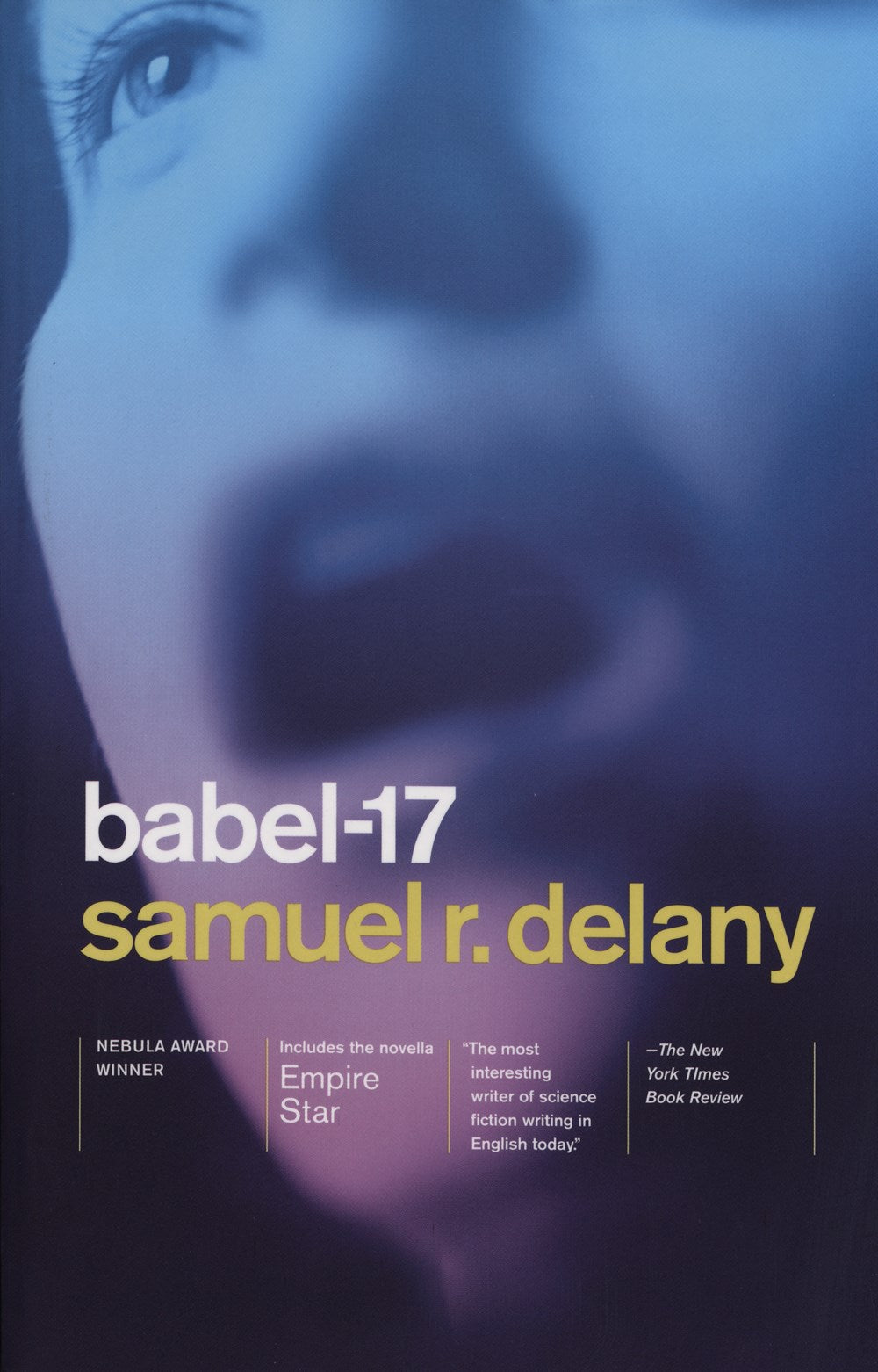 Babel-17/ Empire Star
