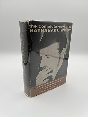 The Complete Nathanael West
