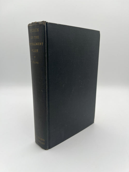 Death on the Installment Plan