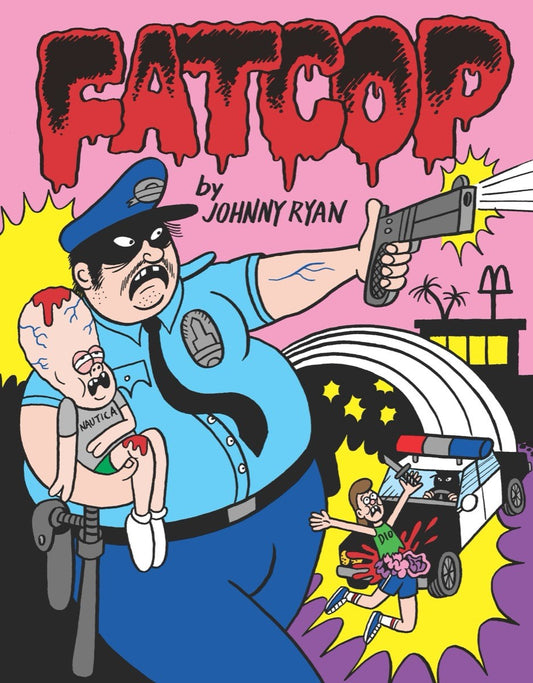 FatCop