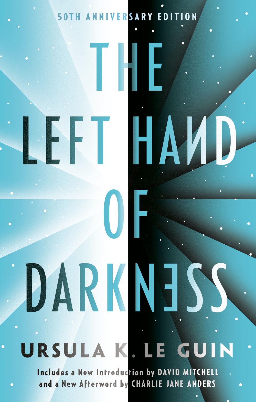 The Left Hand Of Darkness