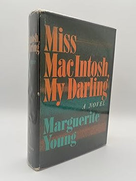 Miss MacIntosh, My Darling