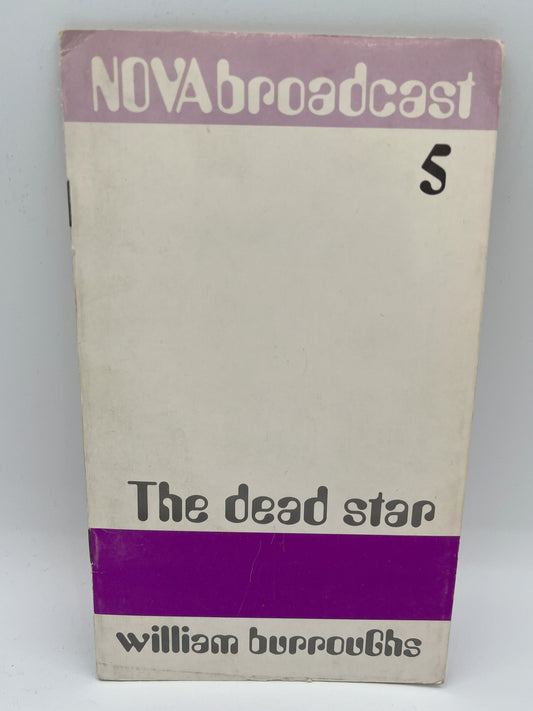 NOVA broadcast #5 The dead star