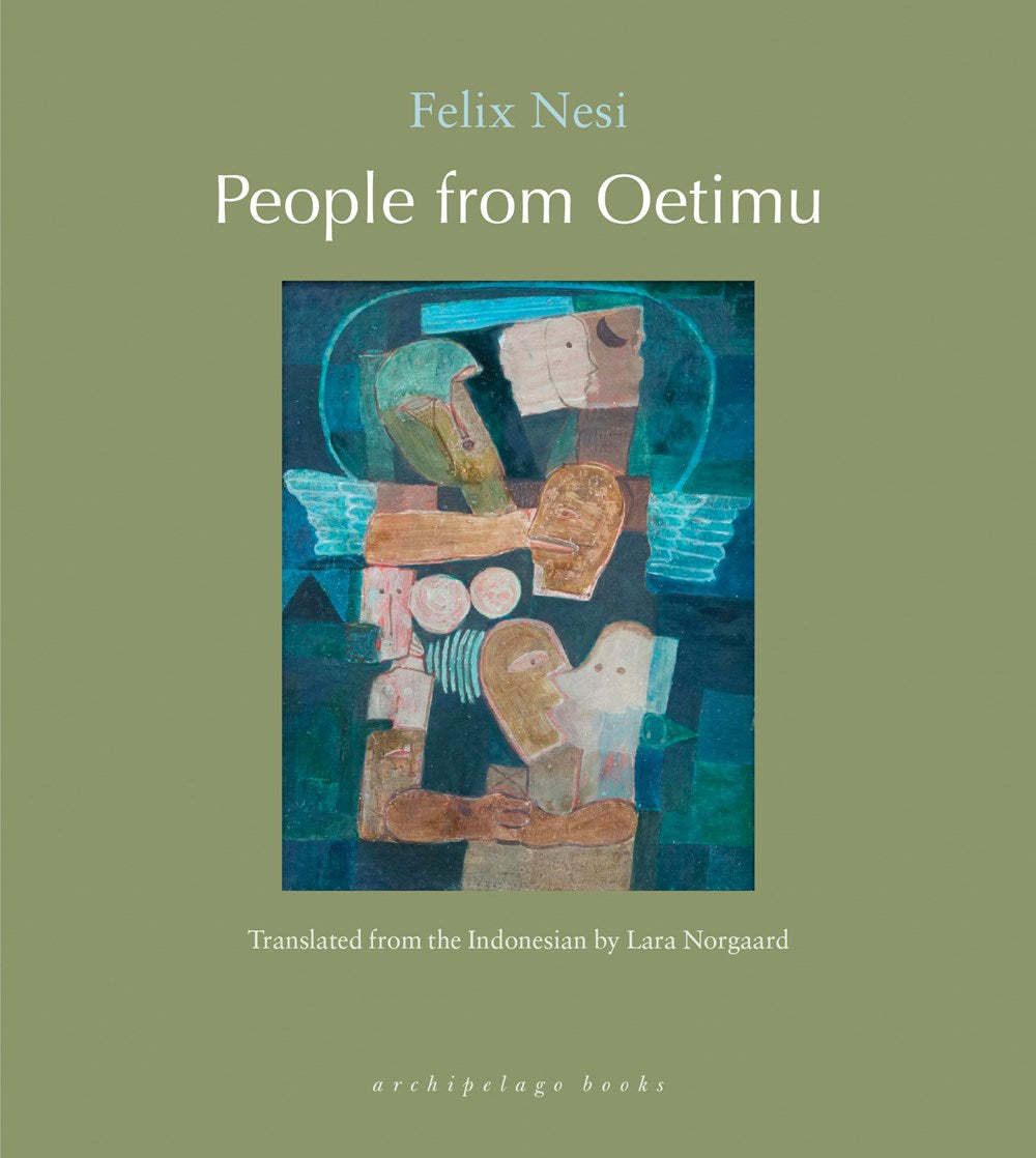 People From Oetimu
