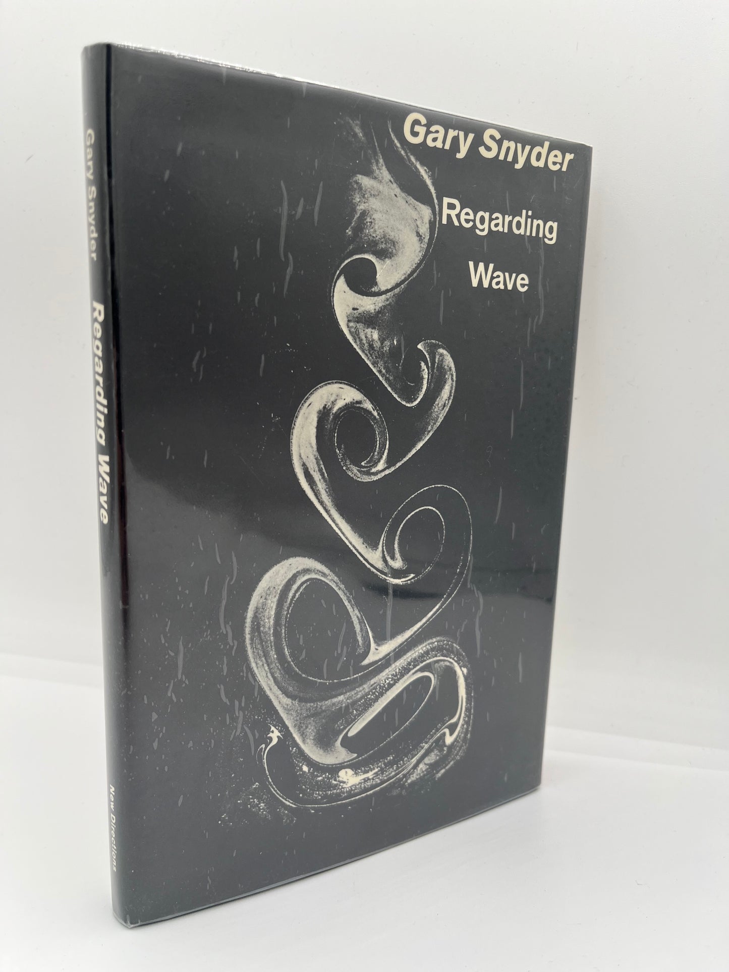 Regarding Wave, signed