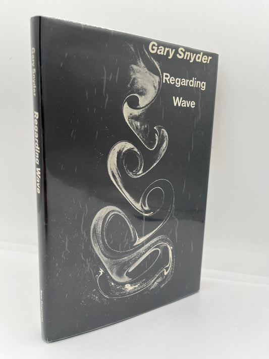 Regarding Wave, signed