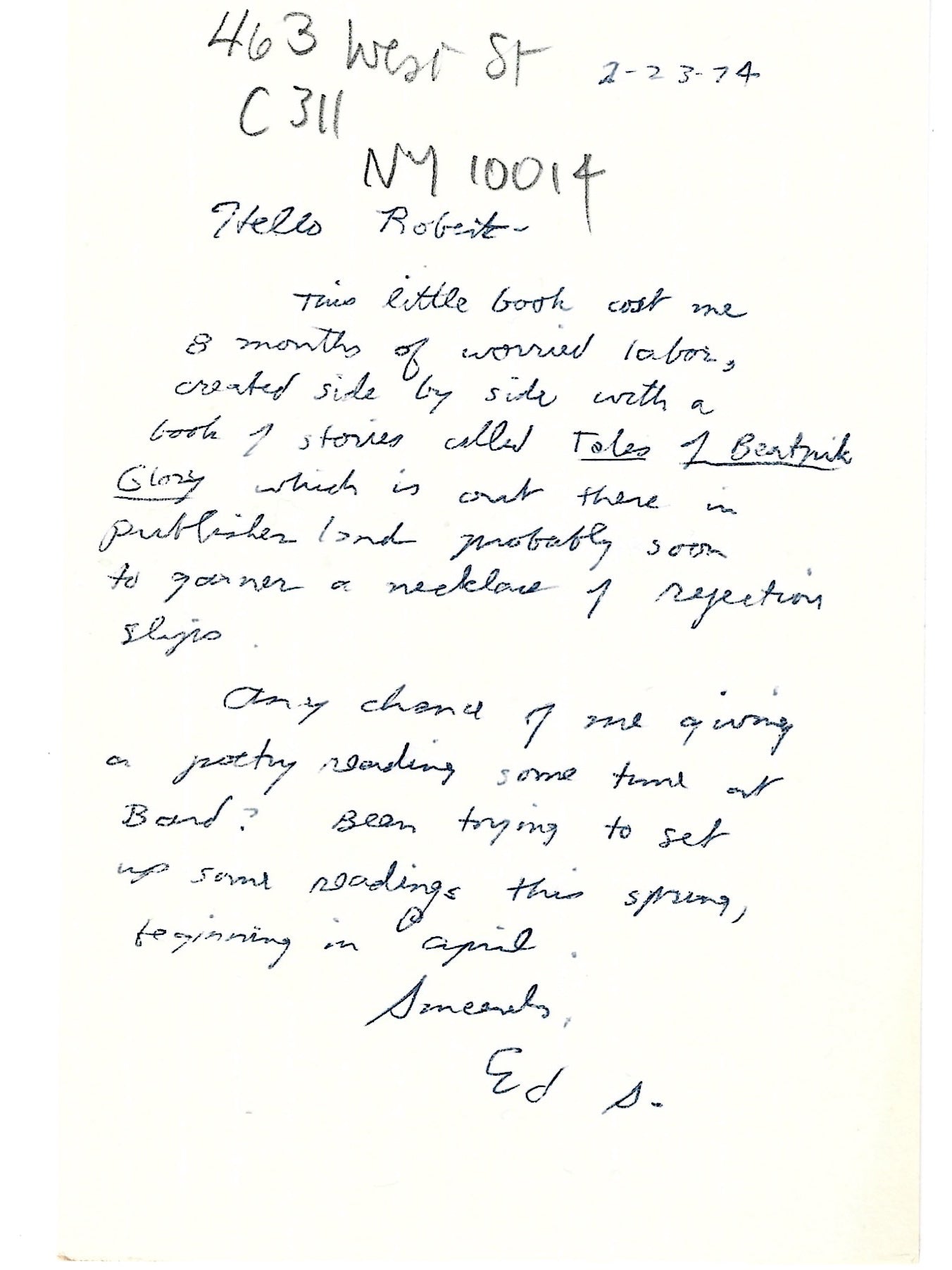 Egyptian Hieroglyphs