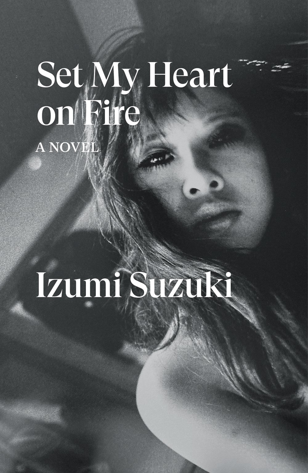 Set My Heart On Fire