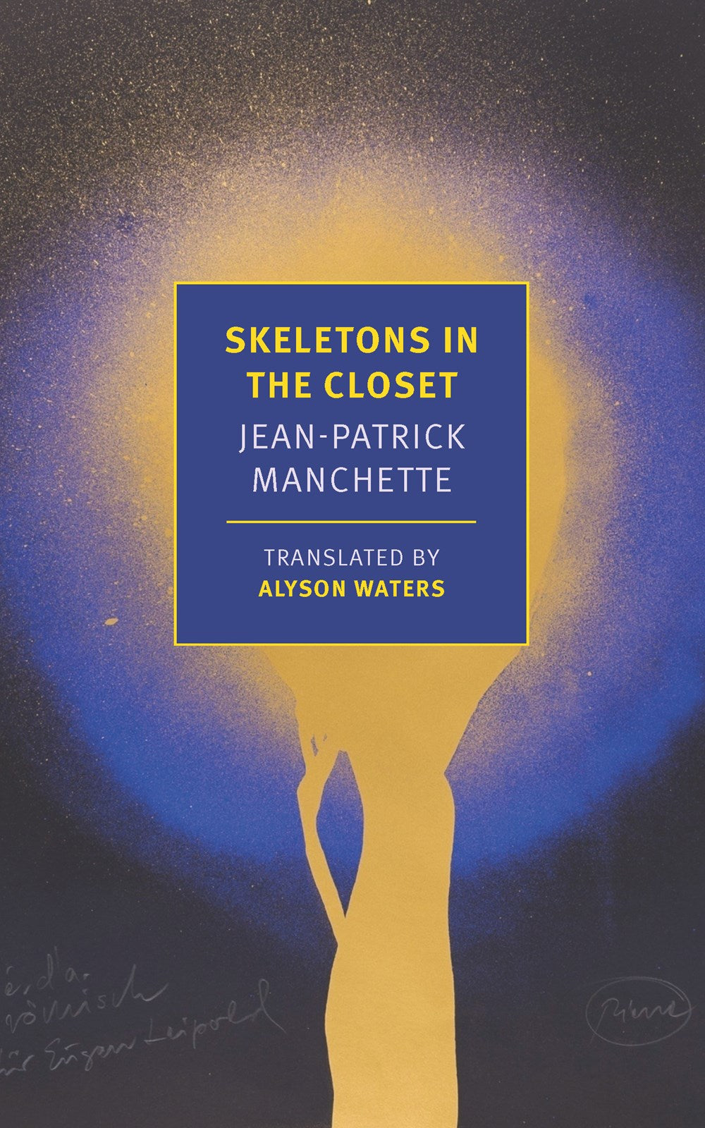 Skeletons in the Closet (New York Review Classics)