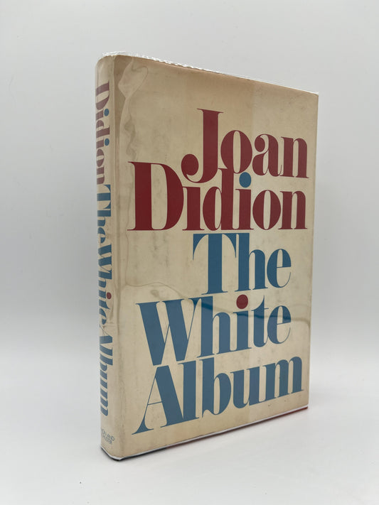 The White Album, first edition