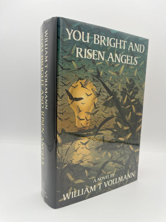 You Bright and Risen Angels