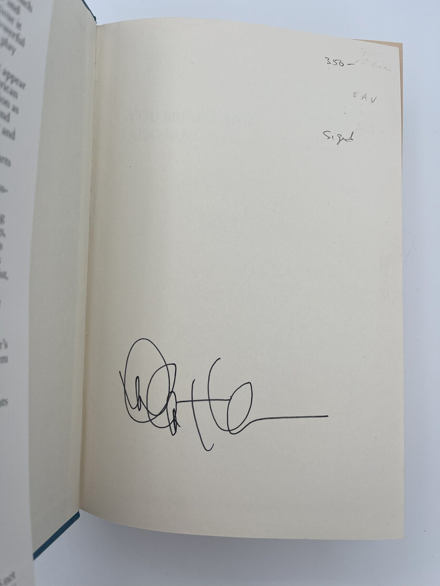 You Bright and Risen Angels