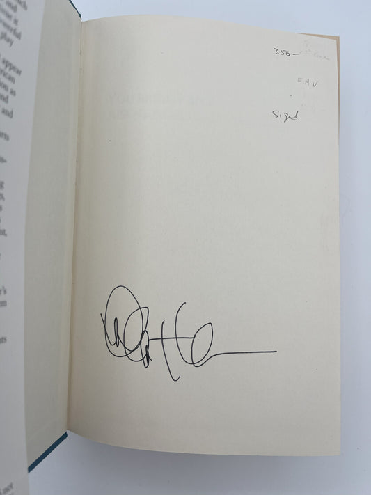 You Bright and Risen Angels