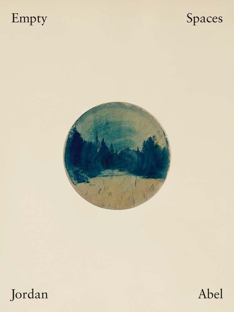 Empty Spaces cover image