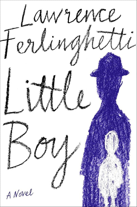 Little Boy: A Novel cover image