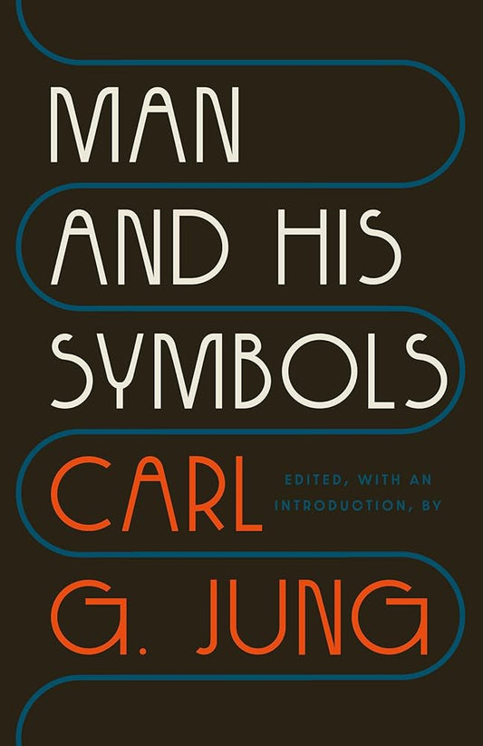 Man and His Symbols cover image