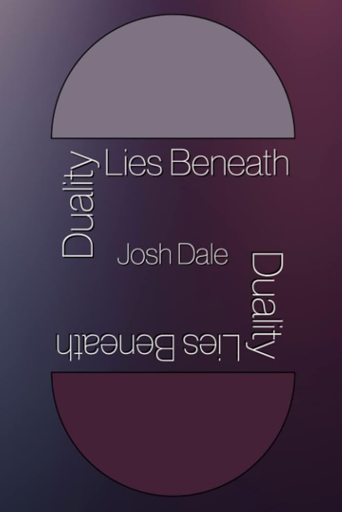 Duality Lies Beneath cover image