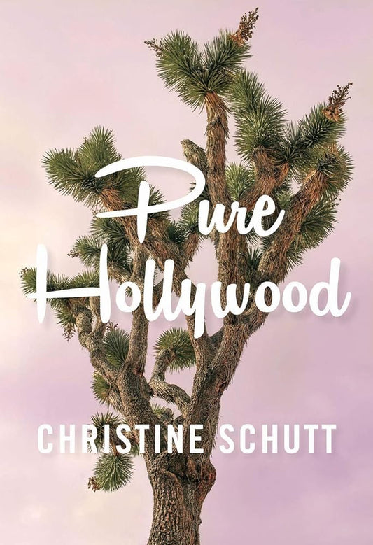 Pure Hollywood: And Other Stories cover image