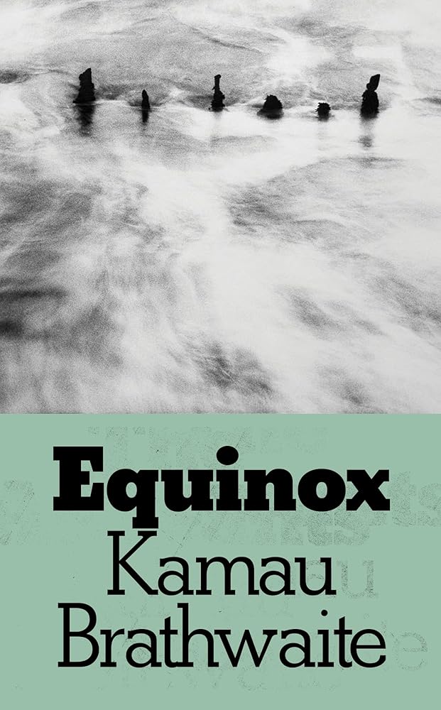 Equinox cover image
