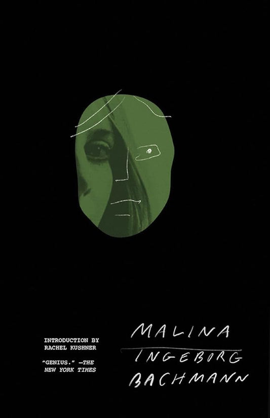 Malina cover image