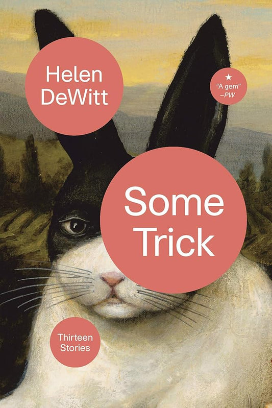 Some Trick cover image