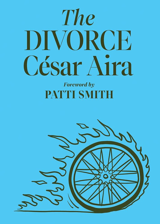 The Divorce cover image