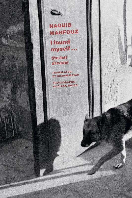 I Found Myself: Last Dreams cover image