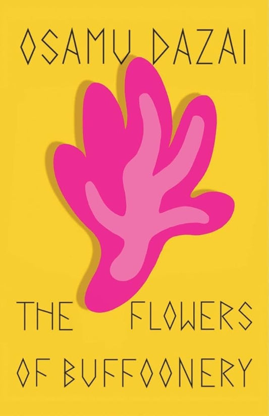 The Flowers of Buffoonery cover image