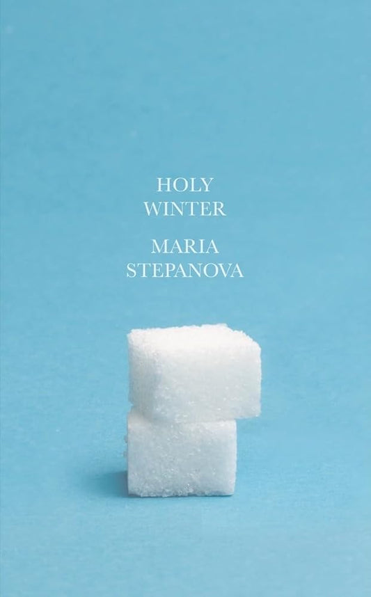 Holy Winter 20/21 cover image