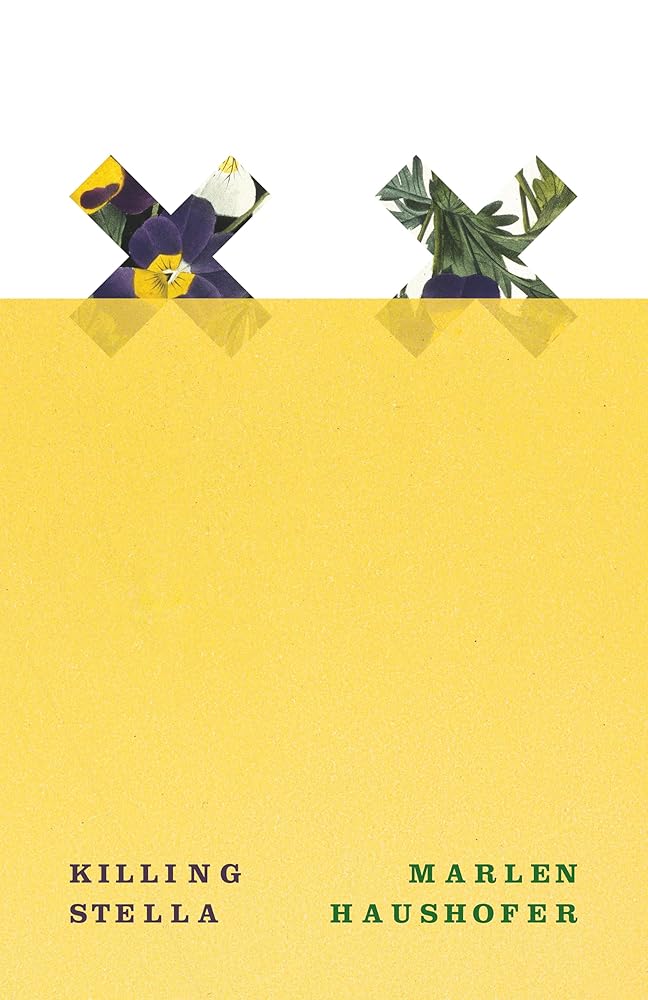 Killing Stella cover image