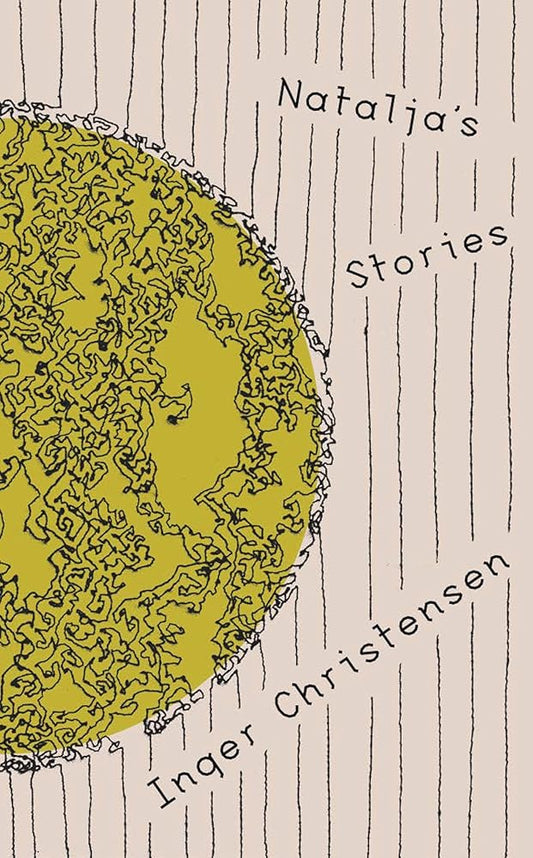 Natalja's Stories cover image
