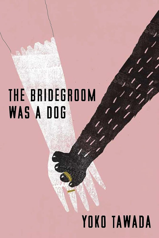 The Bridegroom Was a Dog cover image
