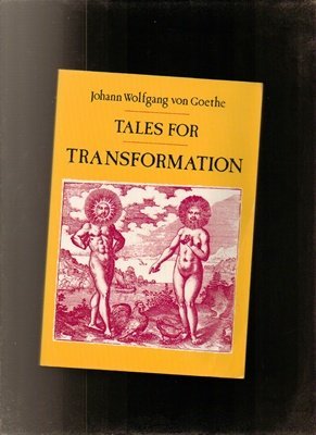 Tales for Transformation cover image