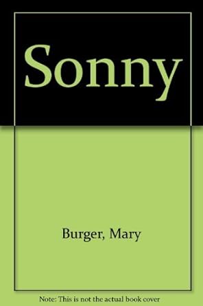 Sonny cover image