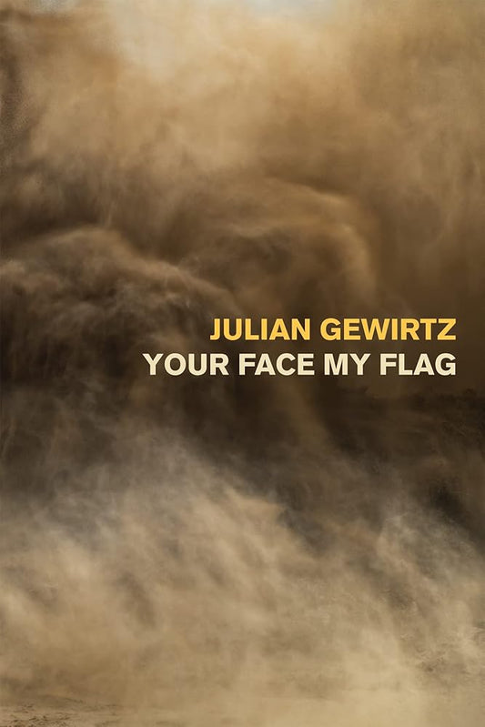 Your Face My Flag cover image